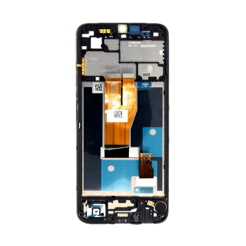 REALME-C30-LCD-Touch-Frame-Black-Original-Service-Pack-47403