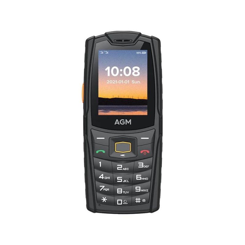 AGM-M6-Μαύρο-αδιάβροχο-κινητό-τηλέφωνο-Dual-Sim-48464