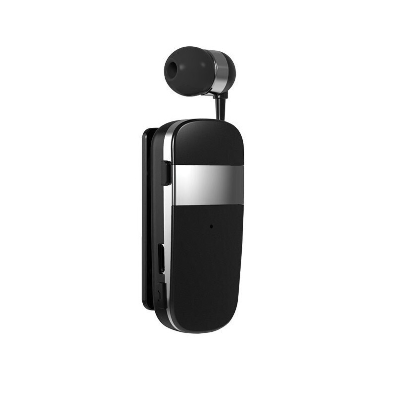 Egoboo-ClipGo-In-ear-Bluetooth-Handsfree-Ακουστικό-Retractable-Black-47865