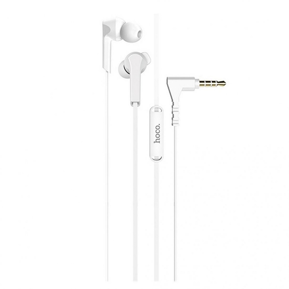 HOCO-M72-ADMIRE-STEREO-WIRED-EARPHONES-HANDS-FREE-WHITE-1