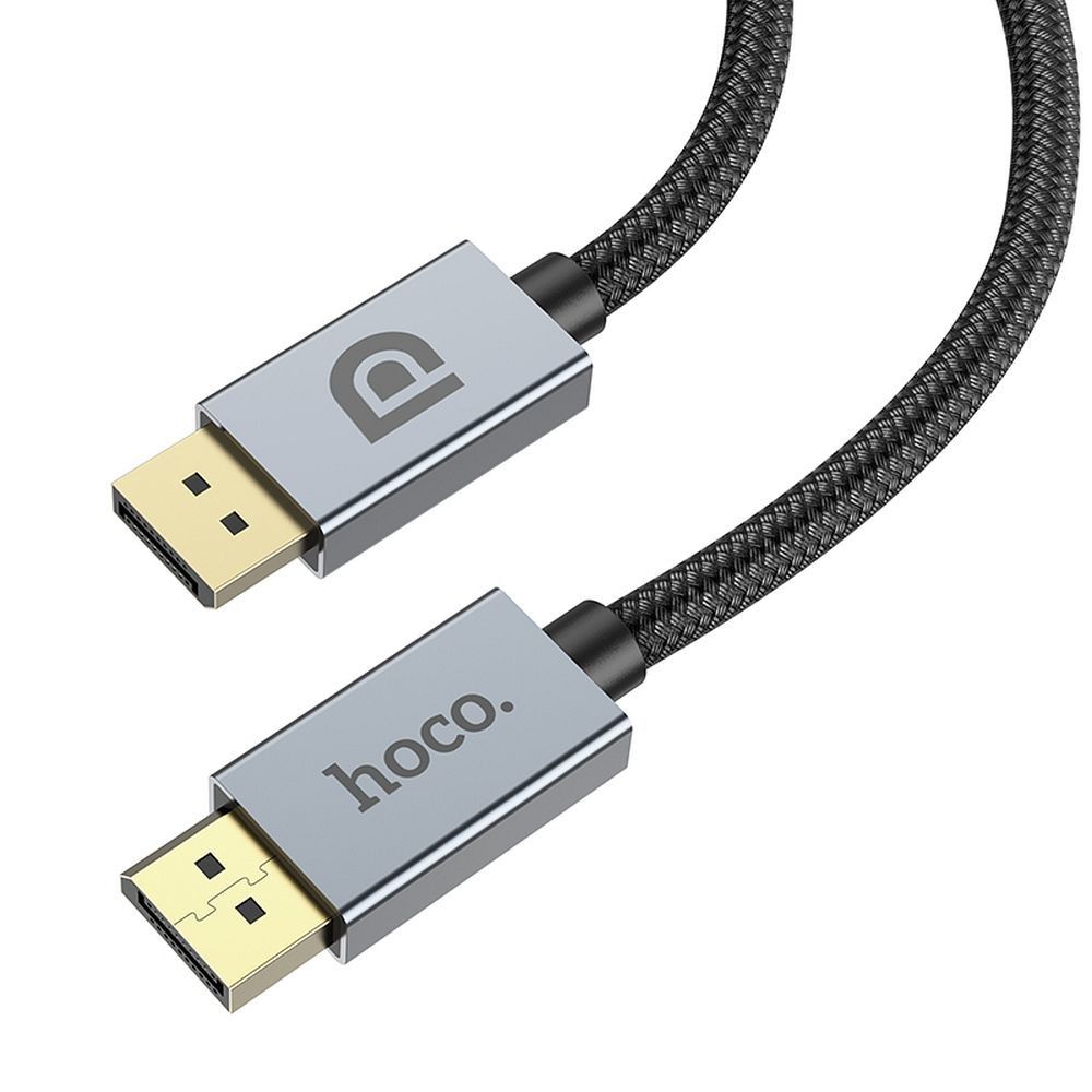 HOCO-US04-cable-Display-Port-Display-Port-1m-black-48296
