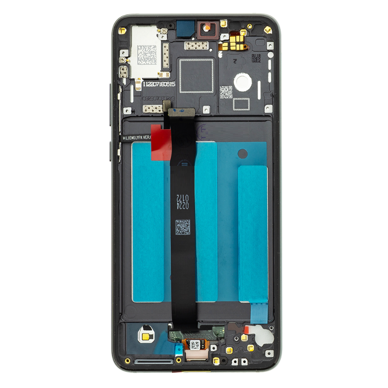 HUAWEI-P20-LCD-Touch-Frame-Black-HQ-47693