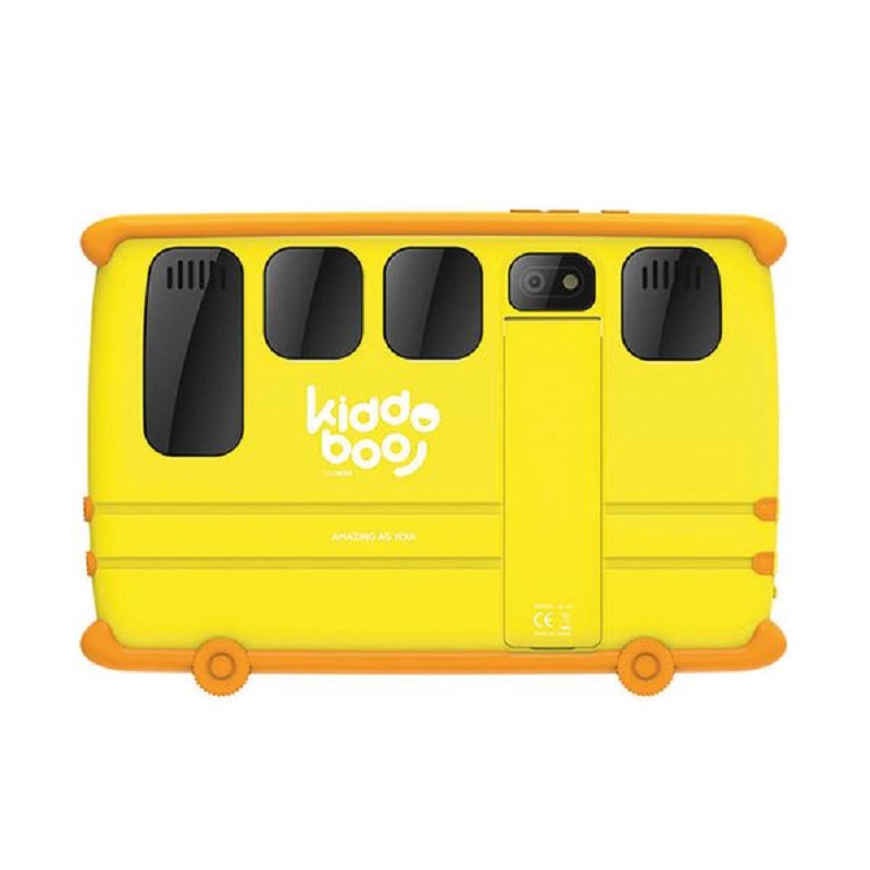 Kiddoboo-Tablet-8-PLUS-3GB64GB-Κίτρινο-47079