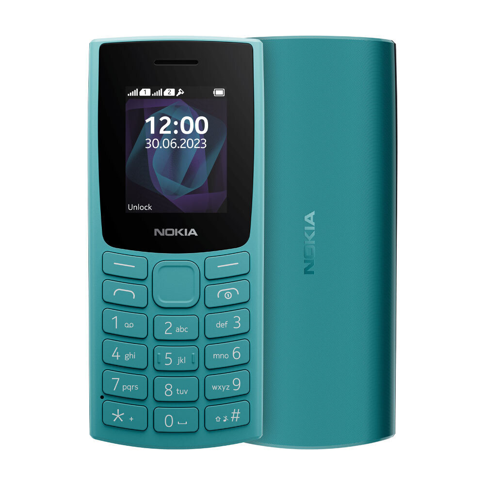 Nokia-105-2023-Dual-SIM-TA-1557-Cyan-47672