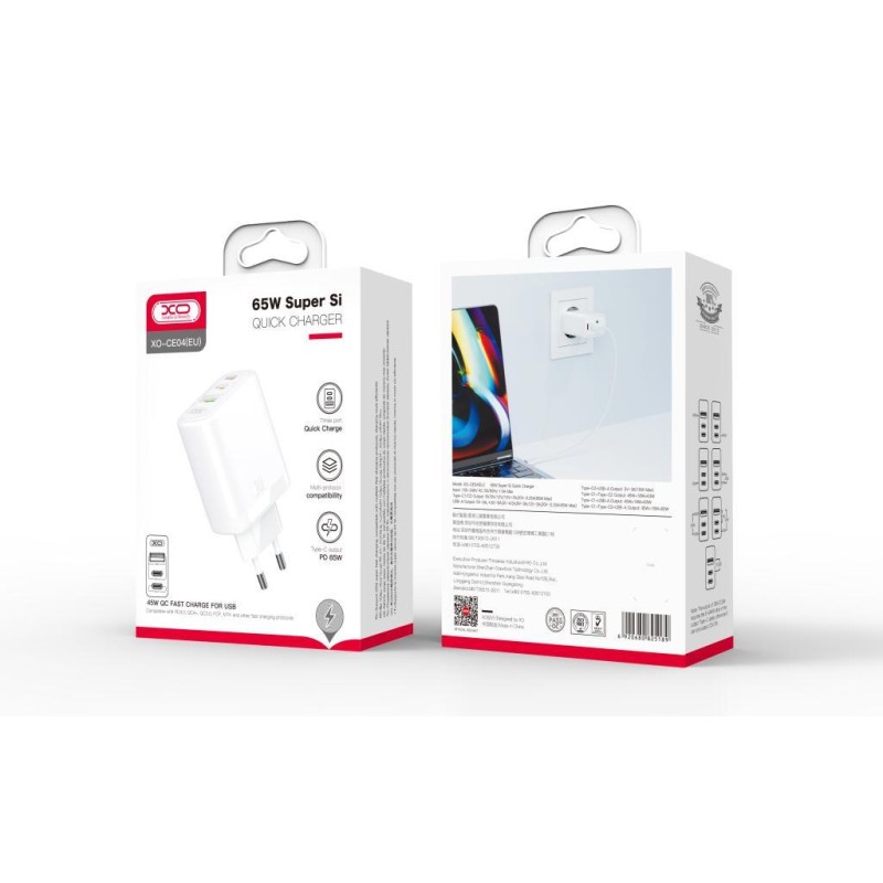 XO-CE04-wall-charger-65W-2xUSB-C-USB-A-white-47835