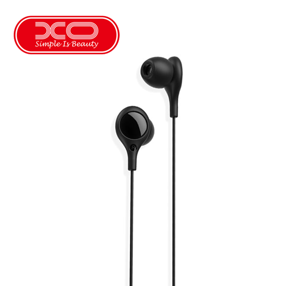 XO-EP46-wired-earphones-Noise-cancelling-jack-35mm-black-47750