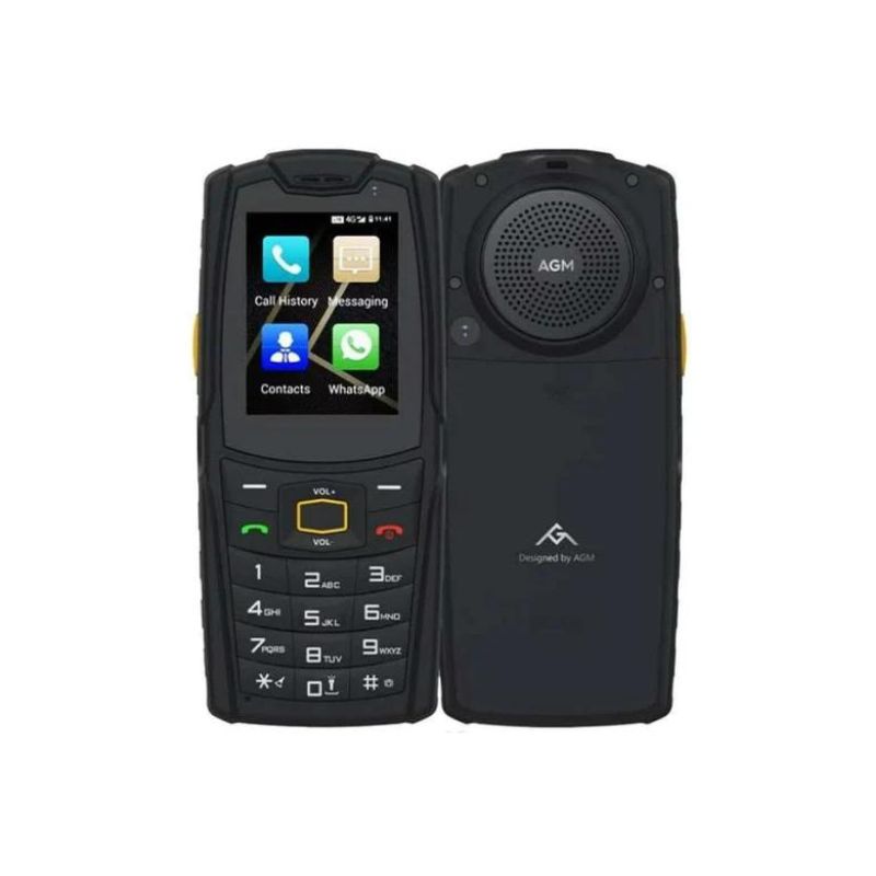 AGM-M7-Μαύρο-αδιάβροχο-κινητό-τηλέφωνο-Dual-Sim-48473