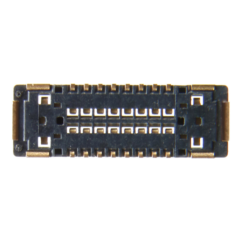 APPLE-iPhone-13-13-Pro-13-Pro-Max-Front-Camera-FPC-Connector-On-Board-16Pin-Original-45537