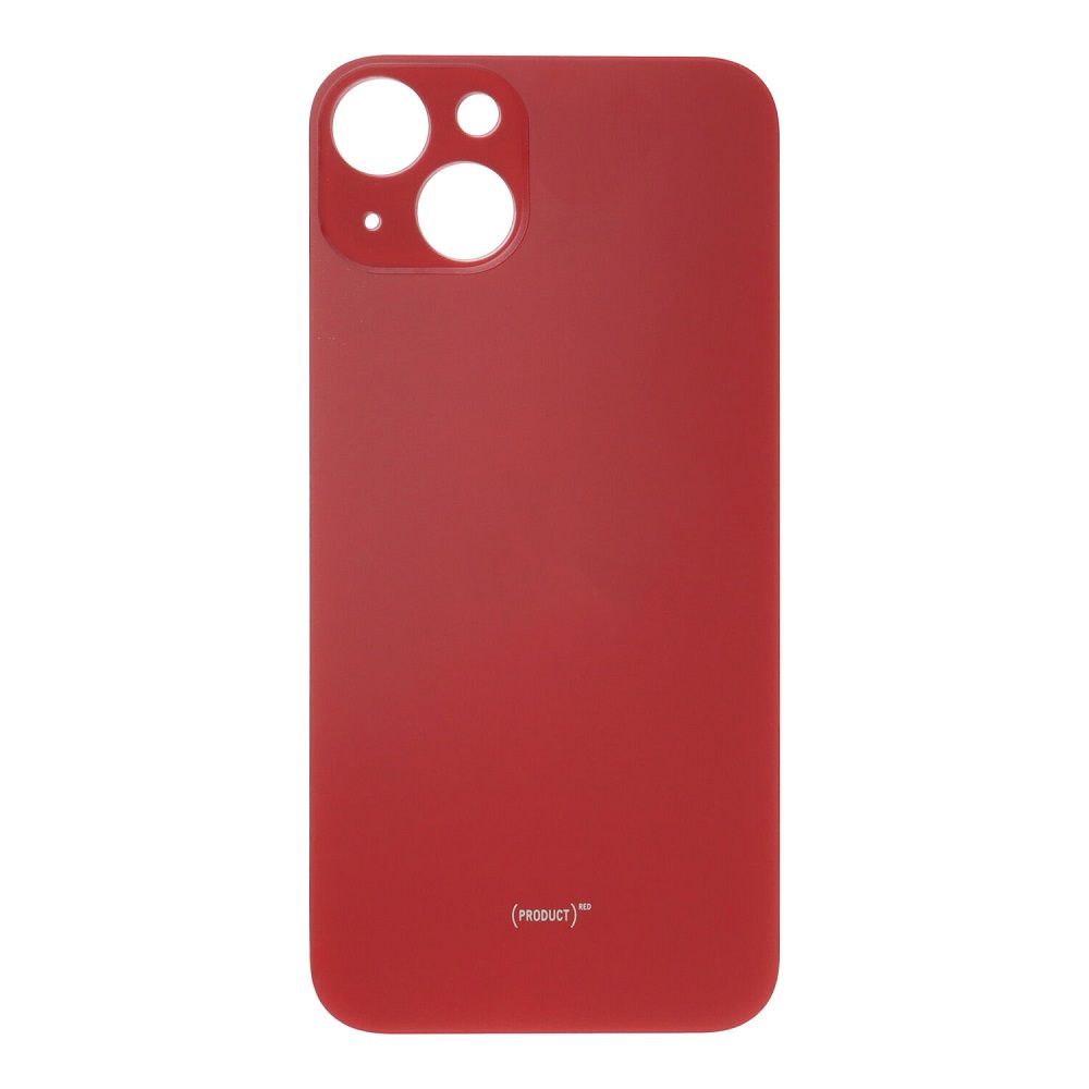 APPLE-iPhone-13-Battery-cover-Large-Hole-Red-High-Quality-45232