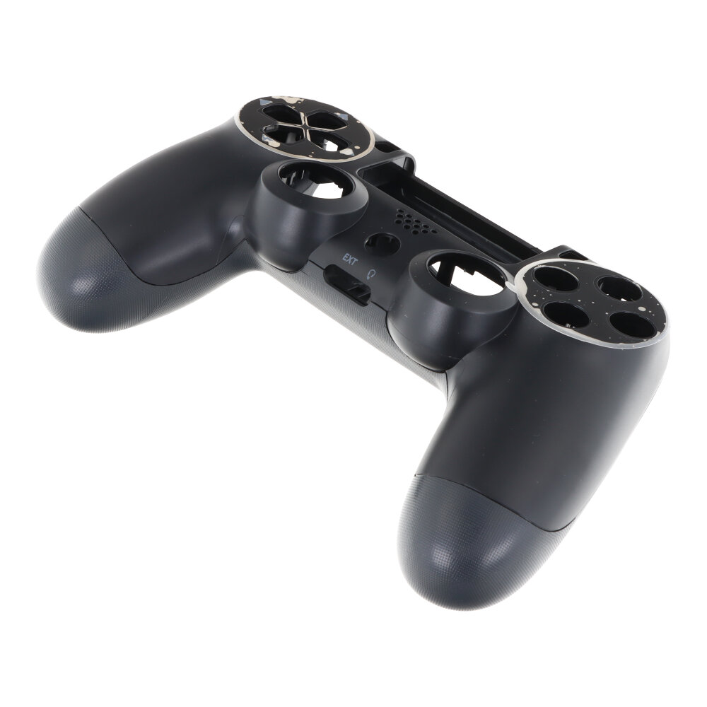 Full-Set-Handle-Shell-for-PS4-CUH-10001100-Black-45951