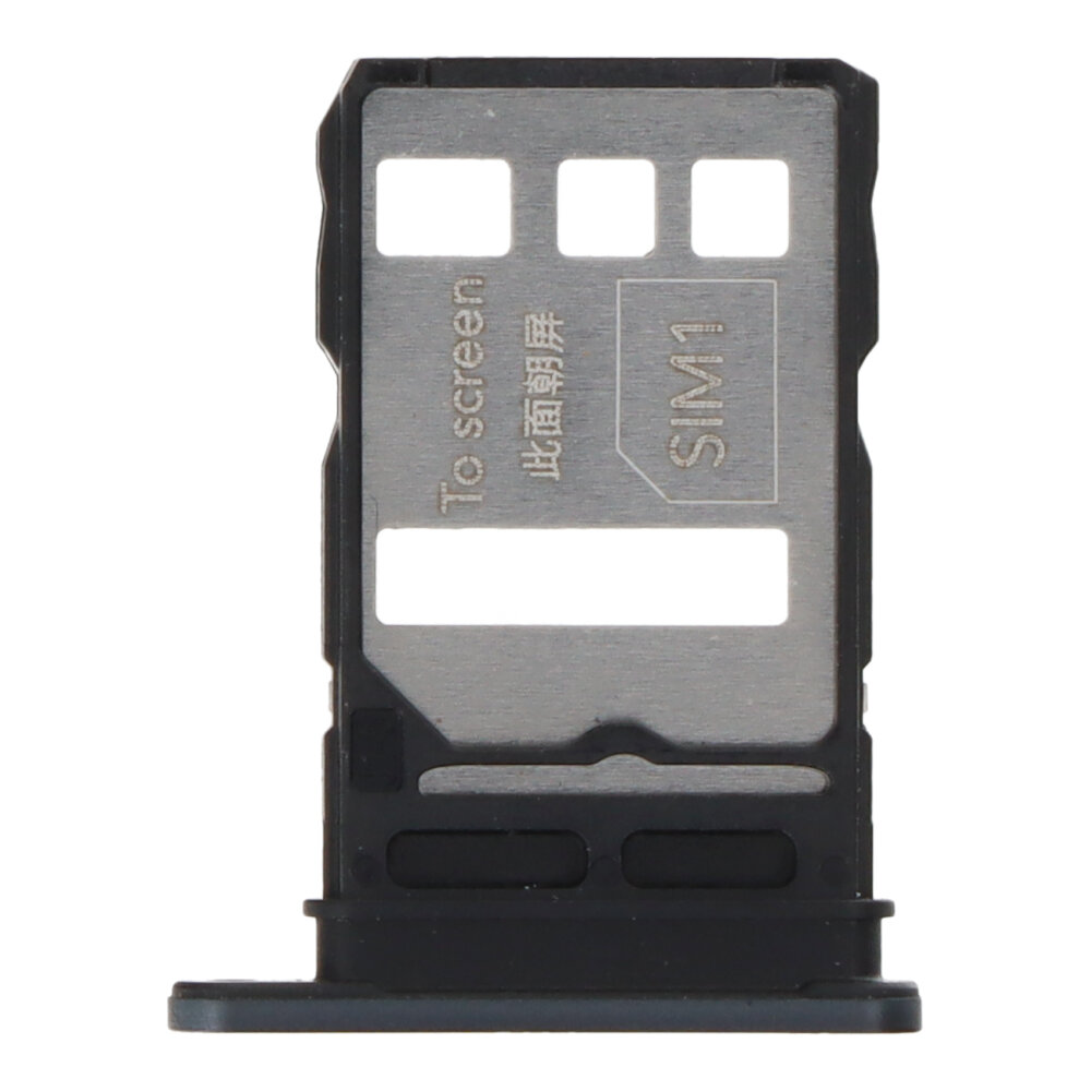 HUAWEI-Honor-70-SIM-Card-Tray-Dual-Card-Black-Original-45967