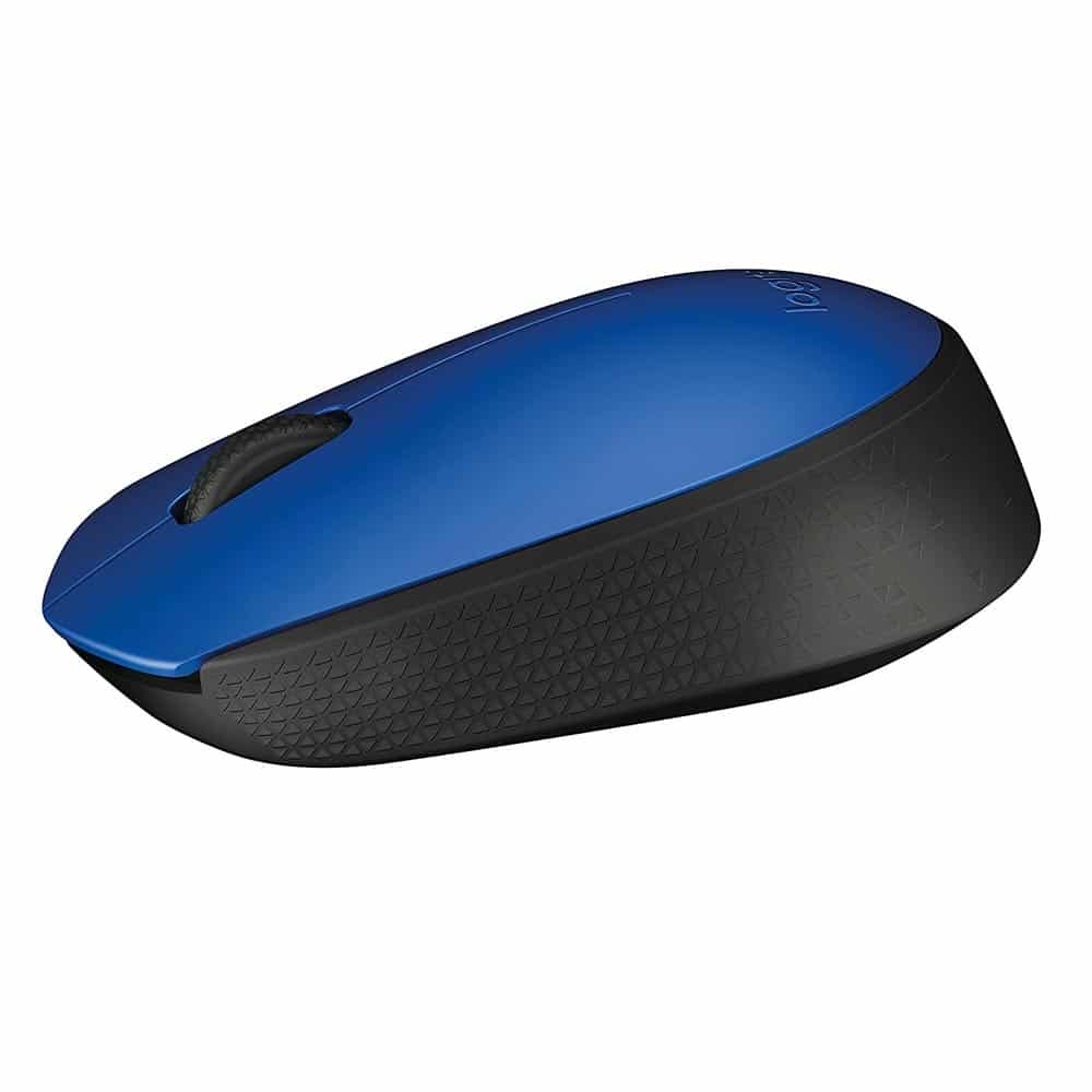 Logitech-Wireless-Mouse-M171-Blue-1
