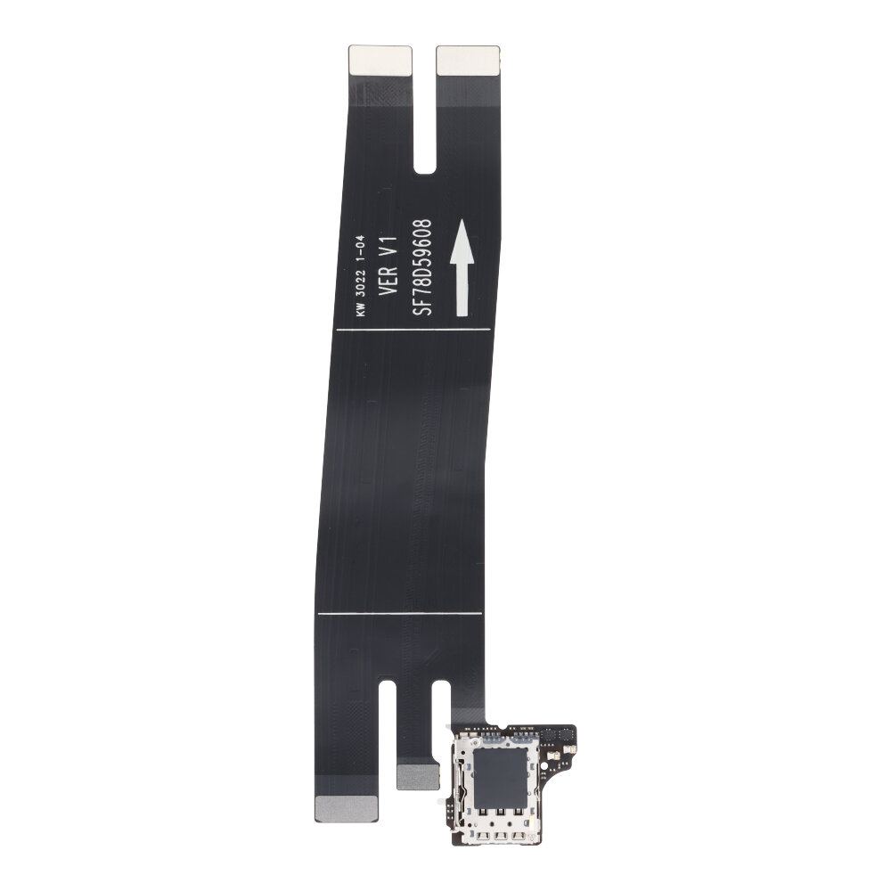 MOTOROLA-Edge-30-Pro-SIM-Card-Reader-with-Flex-cable-Original-45863