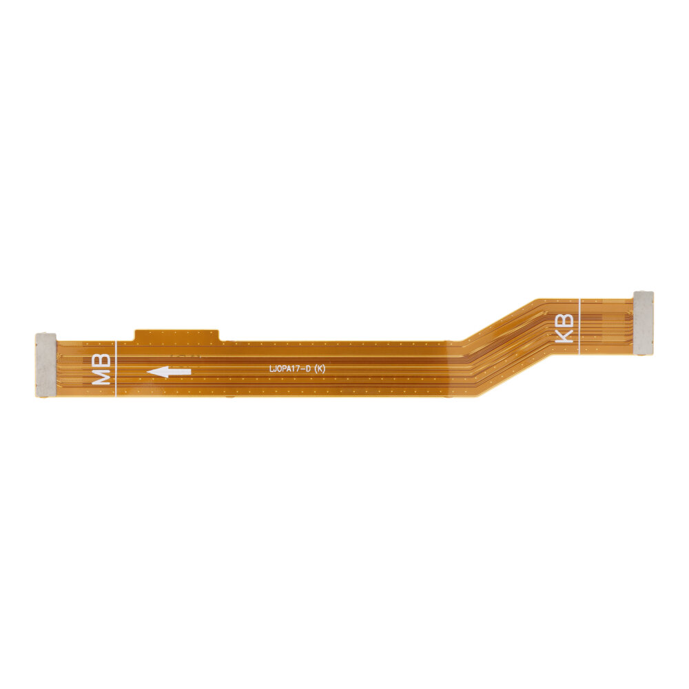 OPPO-A17-Motherboard-connector-flex-cable-HQ-46042