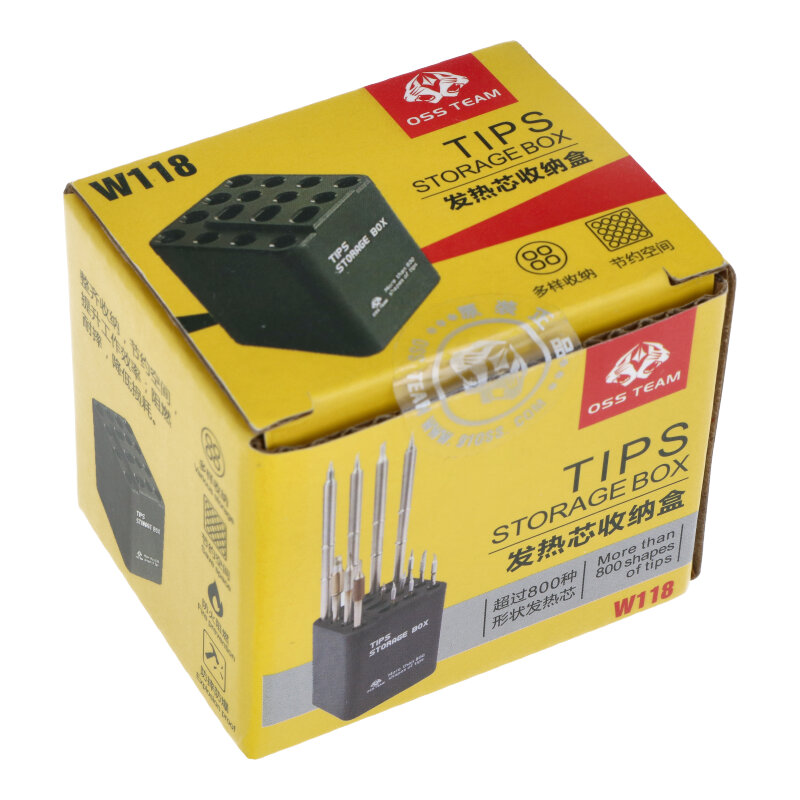 OSS-W118-Soldering-Iron-Tip-Storage-Box-46226