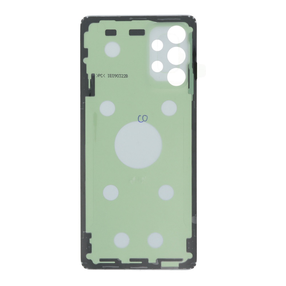 SAMSUNG-A736B-Galaxy-A73-5G-Battery-cover-Adhesive-Green-Original-42426