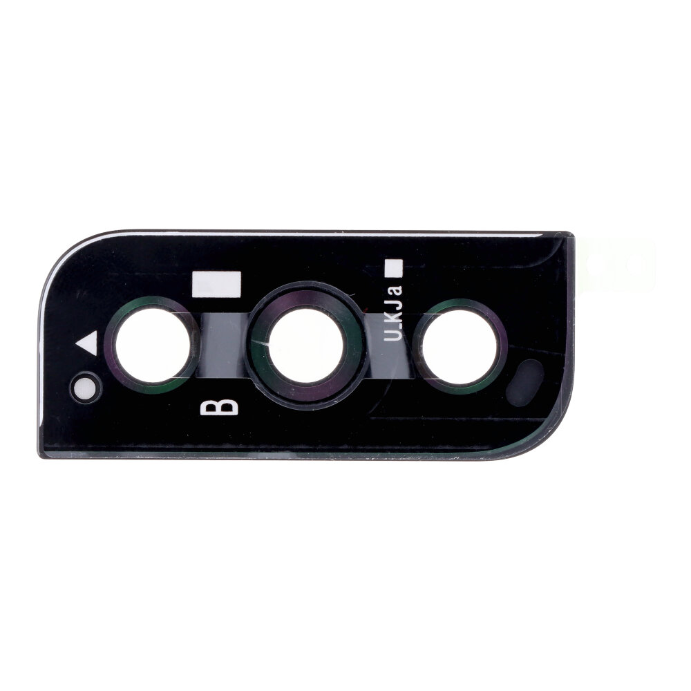 SAMSUNG-S901B-Galaxy-S22-S906B-Galaxy-S22-Plus-Back-Camera-Lens-and-Bezel-Black-Original-41756