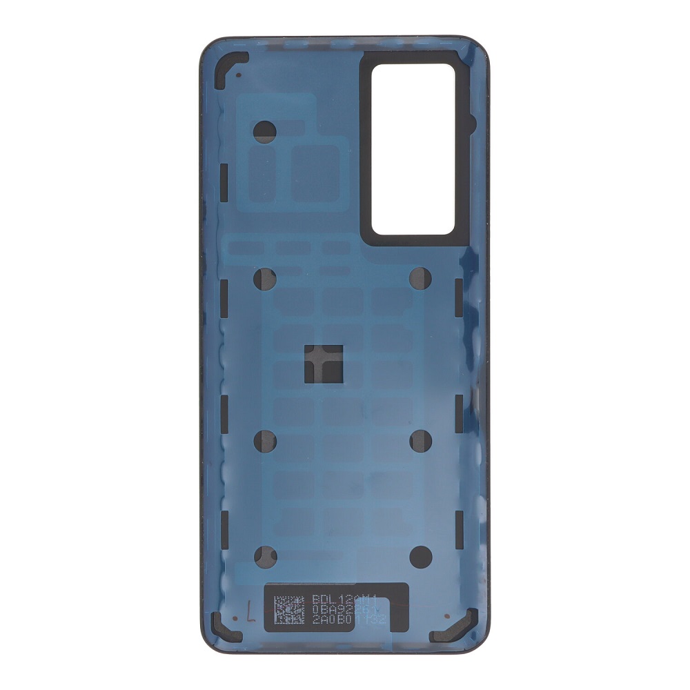 XIAOMI-12T-12T-Pro-Battery-cover-Adhesive-Black-Original-42458