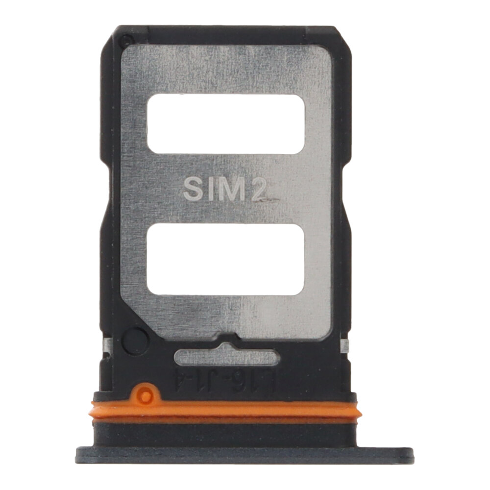 XIAOMI-12T-12T-Pro-SIM-Card-Tray-Black-Original-42903
