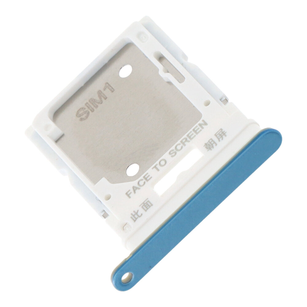 XIAOMI-Poco-X4-Pro-5G-SIM-Card-Tray-Blue-Original-42927