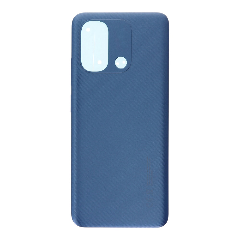 XIAOMI-Redmi-12C-Battery-cover-Blue-Original-45201