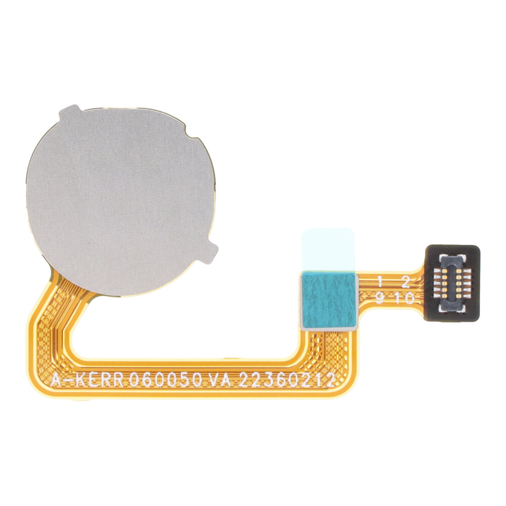 XIAOMI-Redmi-12C-Fingerprint-sensor-flex-cable-Black-Original-45549