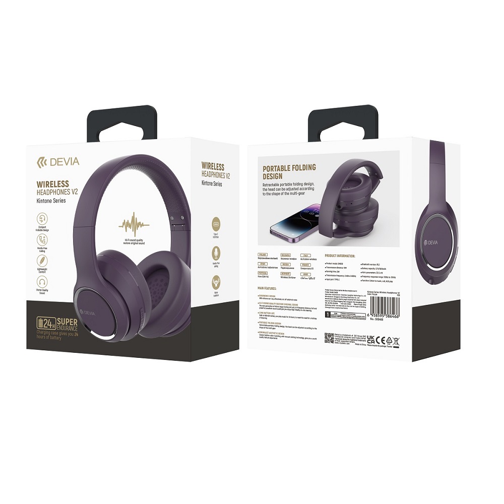 DEVIA-Bluetooth-headphones-Kintone-purple-49018