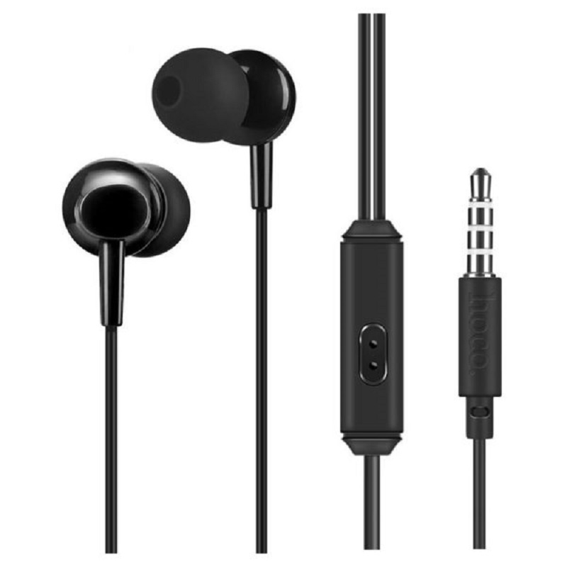 HOCO-M14-INITIAL-SOUND-STEREO-WIRED-EARPHONES-HANDS-FREE-BLACK-25568