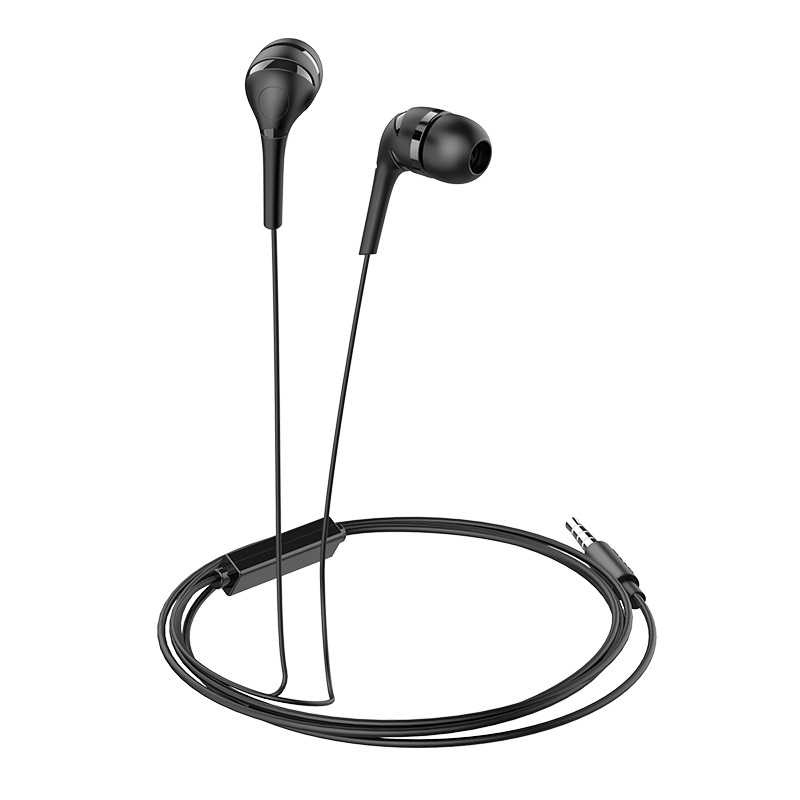 HOCO-M40-STEREO-WIRED-EARPHONES-HANDS-FREE-BLACK-1