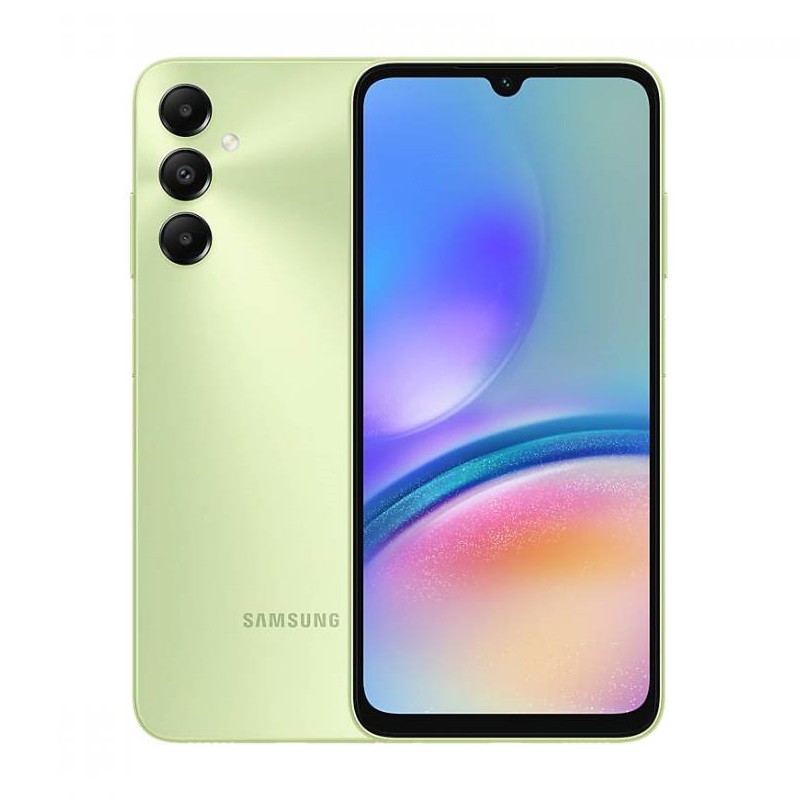 Samsung-Galaxy-A05s-Dual-SIM-4GB64GB-Πράσινο-49777