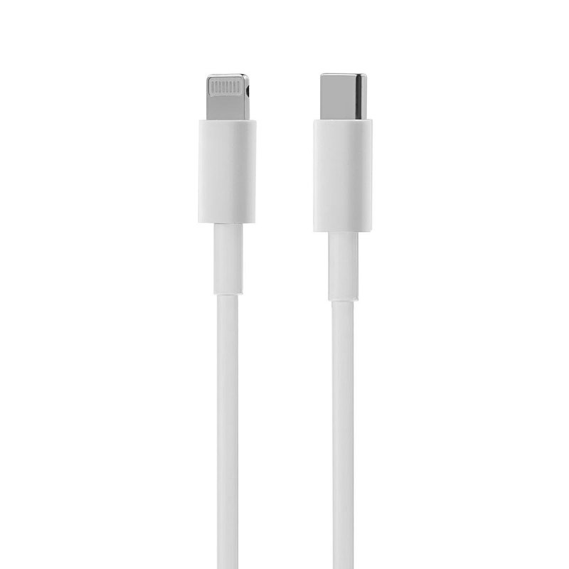 APPLE-iPhone-ORIGINAL-DATA-CABLE-LIGHTNING-TO-TYPE-C-ΛΕΥΚΟ-2m-Blister-50107