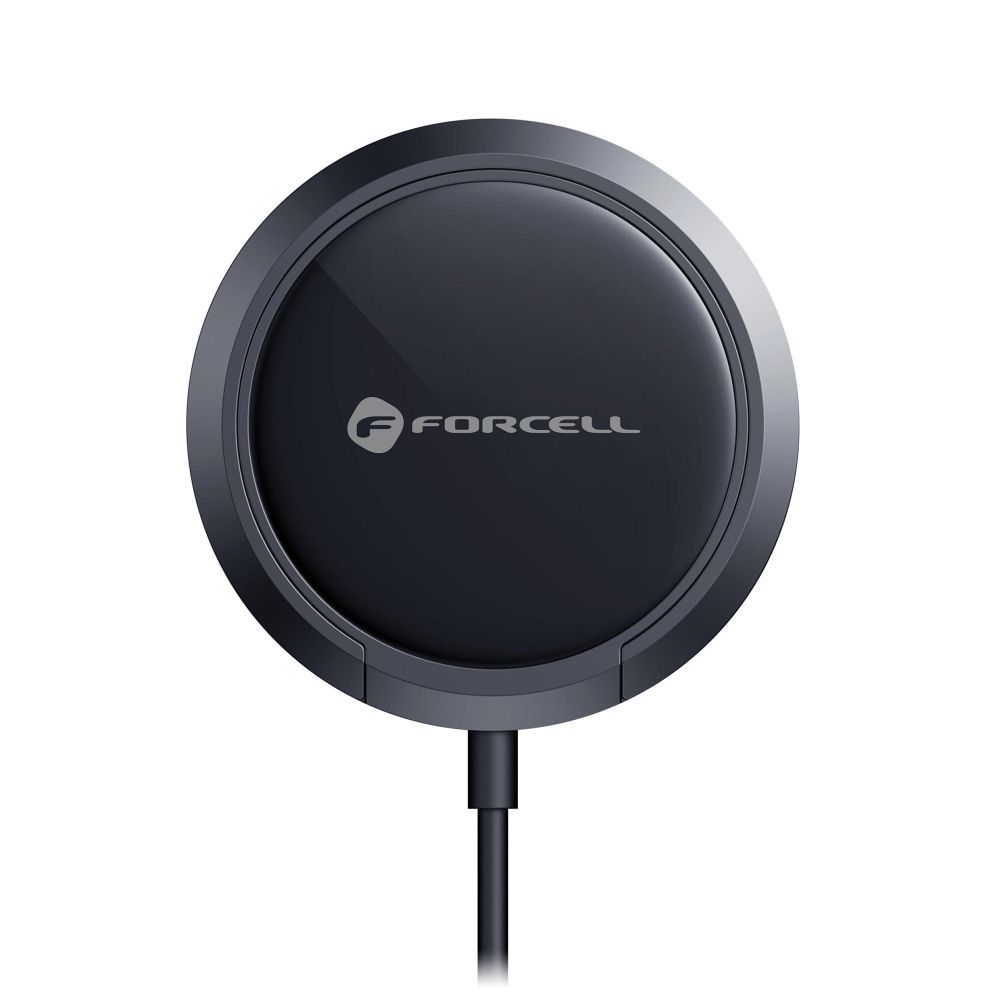 FORCELL-F-ENERGY-PowerPod-wireless-charger-with-ringkick-stand-compatible-with-MagSafe-Black-49922