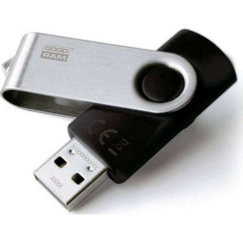 GOODRAM-USB-STICK-2.0-128GB-BLACK-SILVER-49933
