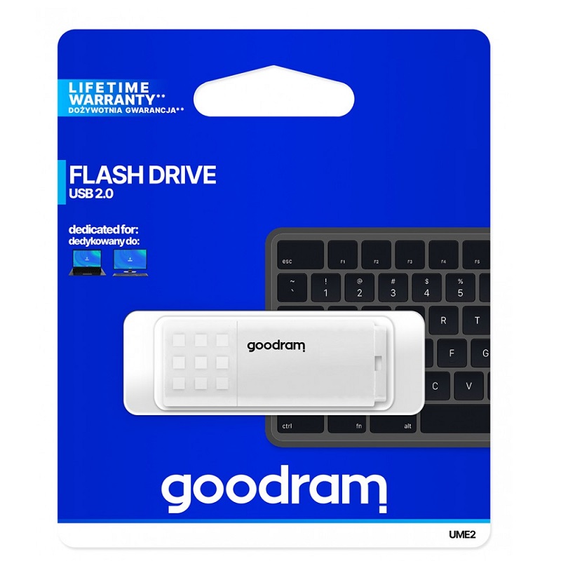 GOODRAM-USB-STICK-2.0-16GB-WHITE-49943
