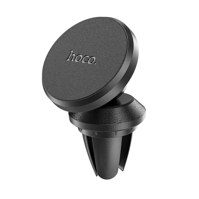 HOCO-CA81-car-holder-magnetic-to-air-vent-Ligue-black-48097