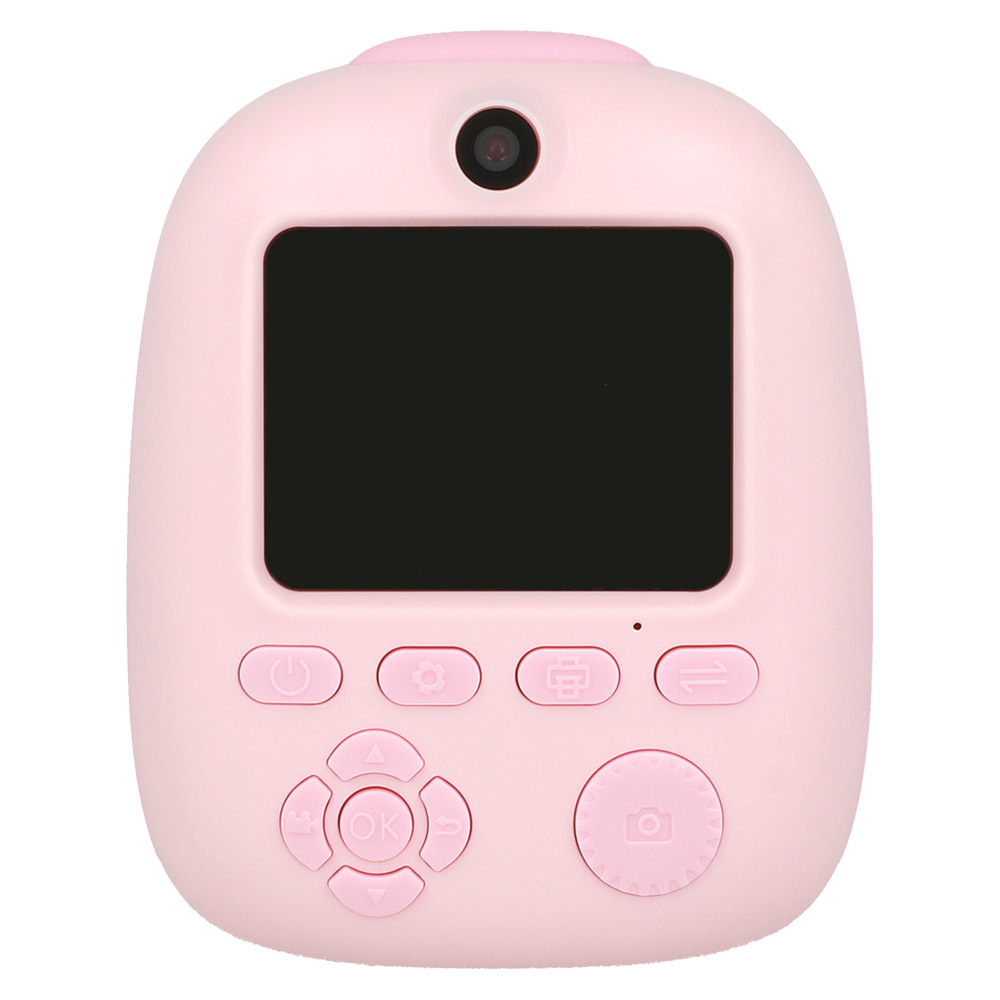 Instant-print-camera-for-children-D10-pink-49982