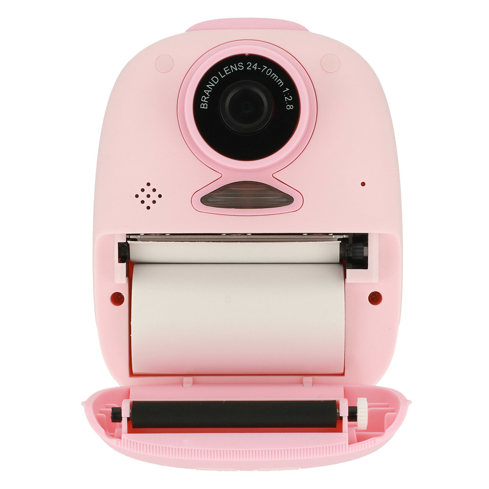 Instant-print-camera-for-children-D10-pink-49983