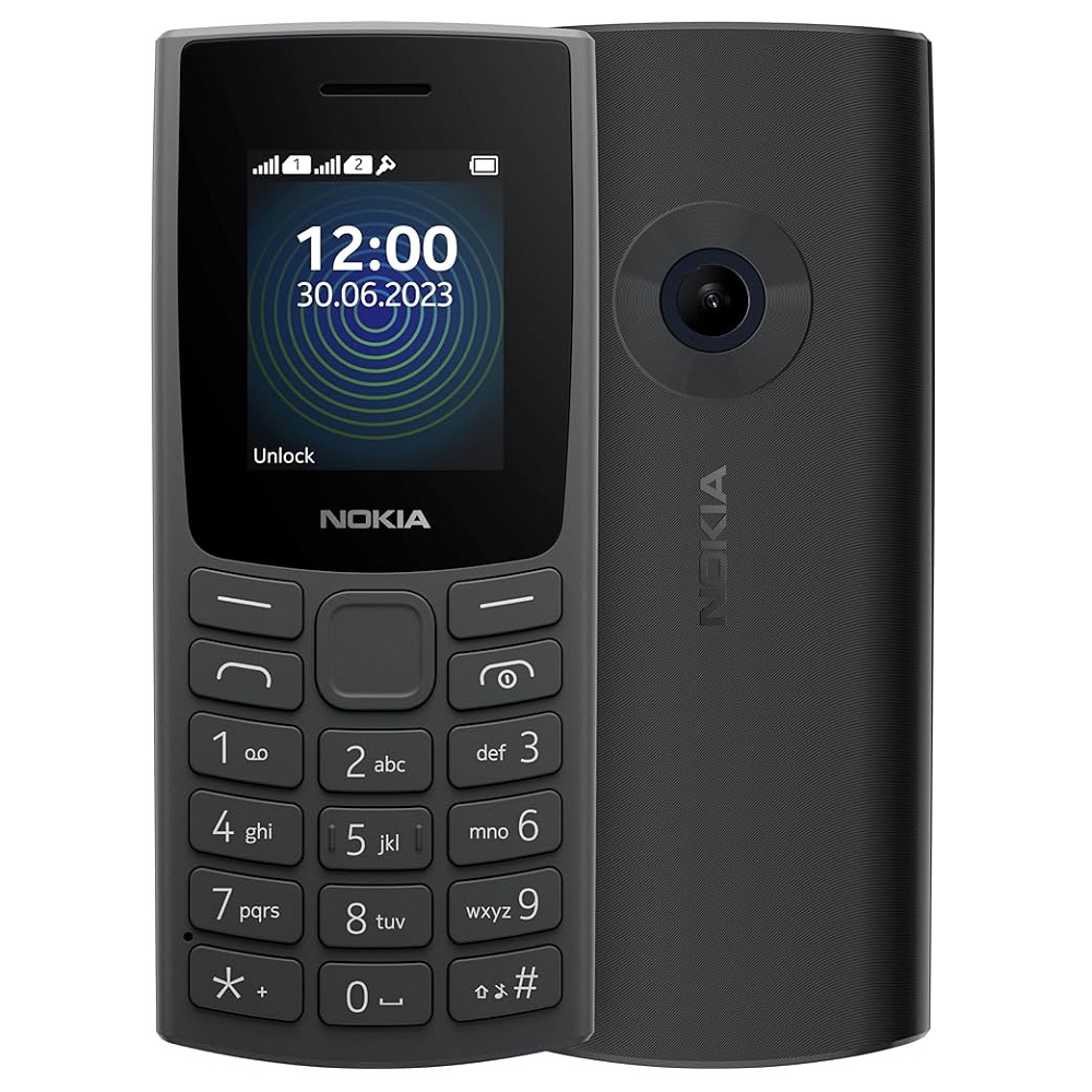 Nokia-110-2023-Dual-Sim-TA-1567-Κινητό-Grey-50144