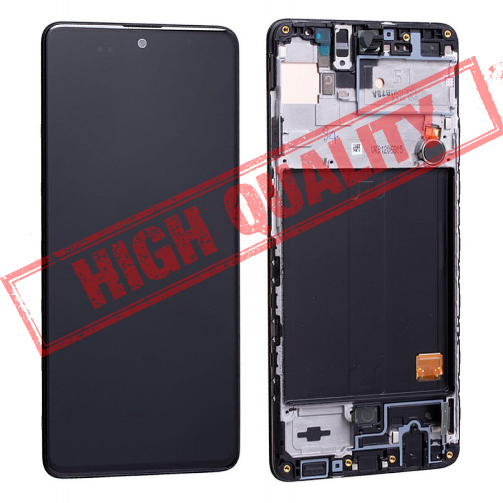SAMSUNG-A515F-Galaxy-A51-LCD-Complete-front-Touch-Black-Copy-27269