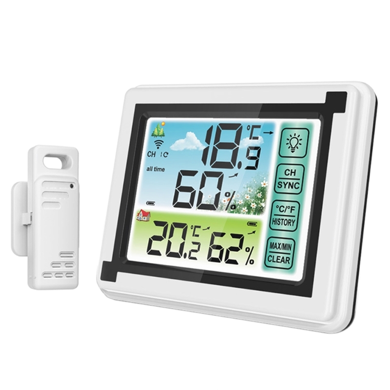 Weather-station-Temperature-and-humidity-display-indoor-and-outdoor-49977
