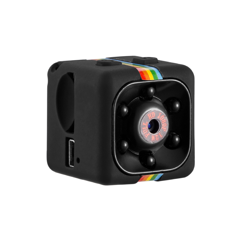 Webcam-Mini-Full-HD-B4-SQ11-1080P-Black-49968