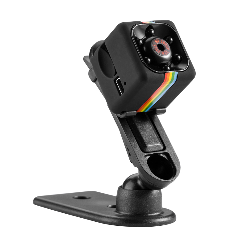 Webcam-Mini-Full-HD-B4-SQ11-1080P-Black-49970
