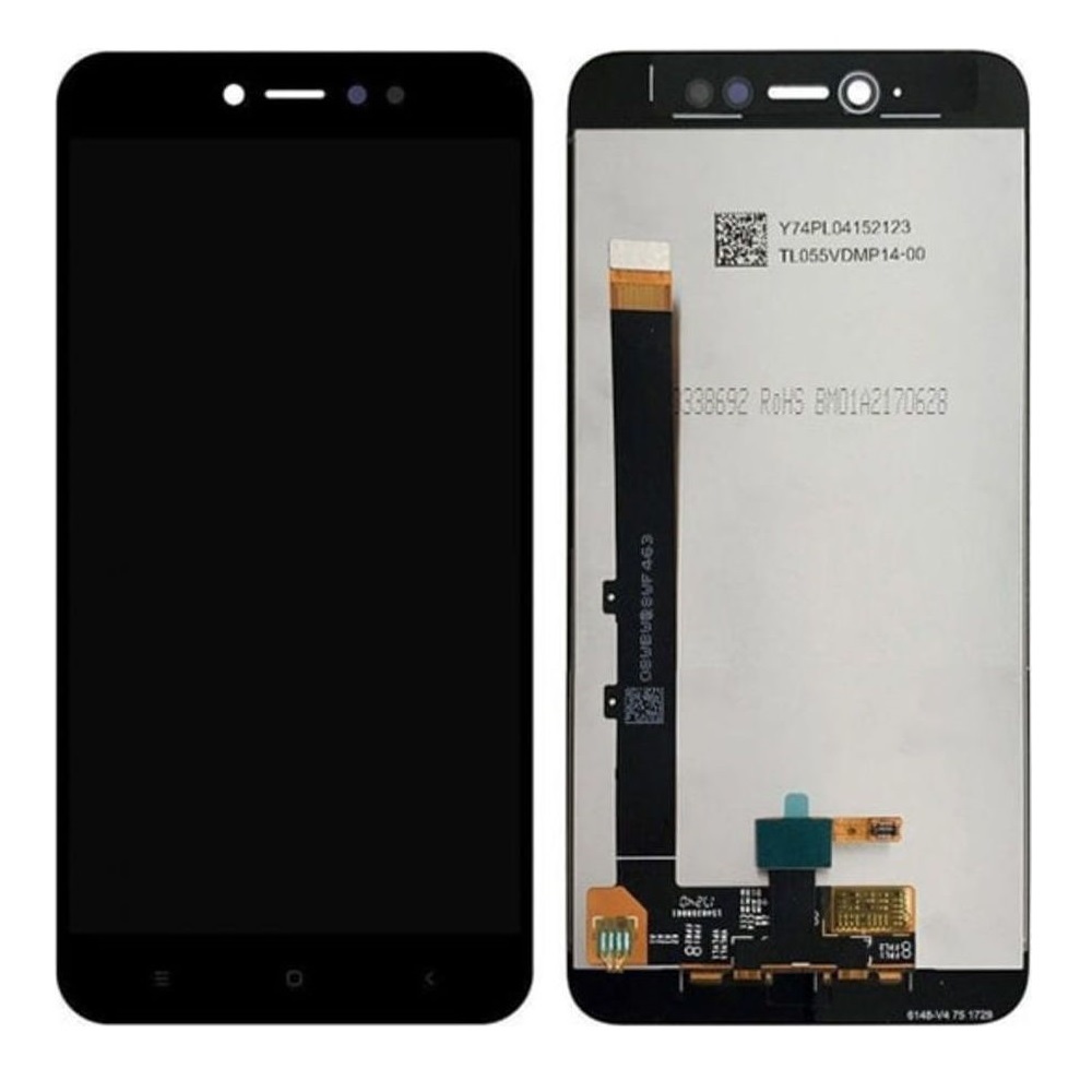 XIAOMI-Redmi-Note-5A-Prime-LCD-Display-Touch-screen-Black-High-Quality-20632