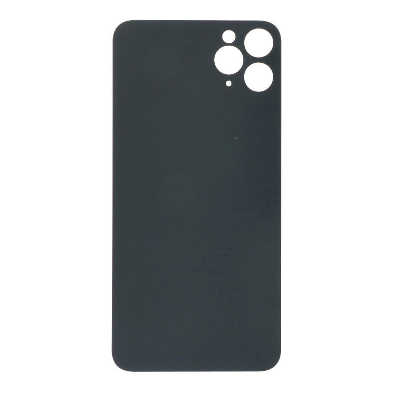 APPLE-iPhone-11-Pro-Max-Battery-cover-Large-Hole-Version-Black-OEM-49236