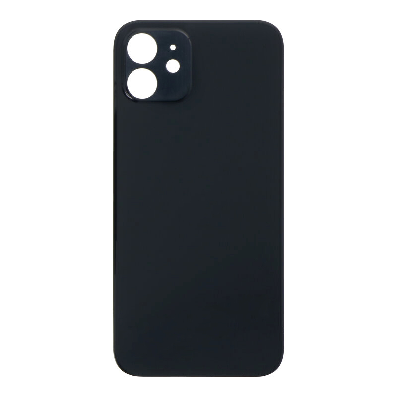 APPLE-iPhone-12-Battery-cover-Adhesive-Large-Hole-Black-OEM-49240