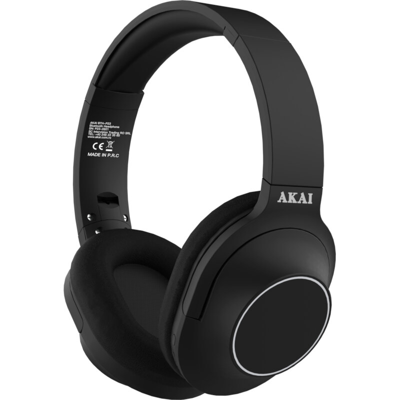 Akai-BTH-P23-Ασύρματα-Bluetooth-over-ear-ακουστικά-Hands-Free-με-micro-SD-και-ραδιόφωνο-50510