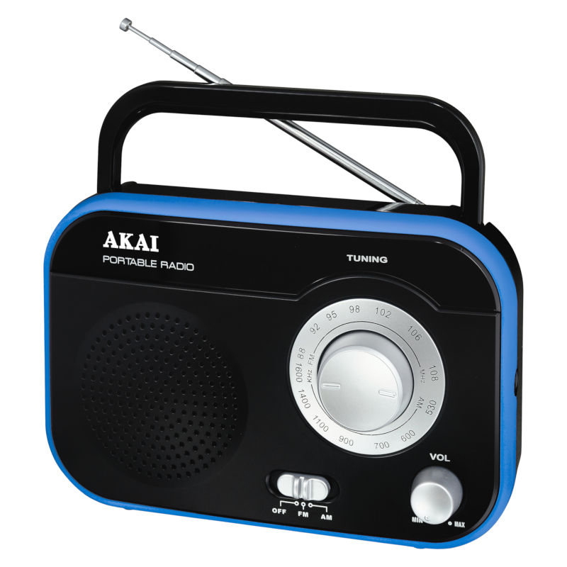 Akai-PR003A-410B-Φορητό-αναλογικό-ραδιόφωνο-με-είσοδο-ακουστικών-50462