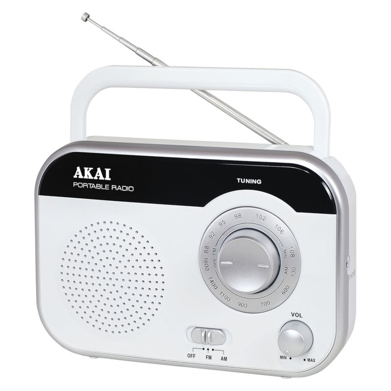 Akai-PR003A-410W-Φορητό-αναλογικό-ραδιόφωνο-με-είσοδο-ακουστικών-50464