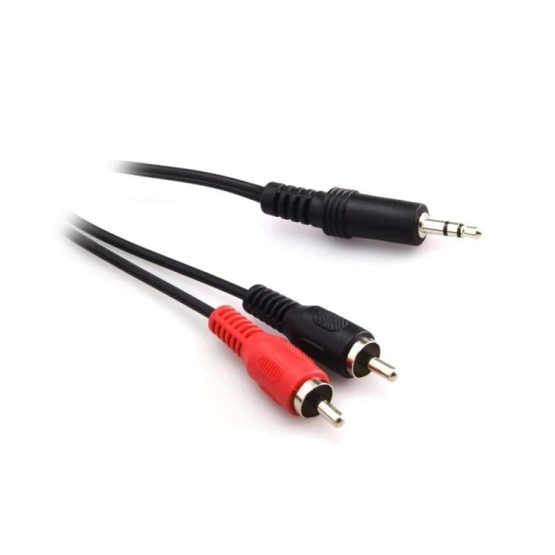 GBL-Audio-Cable-35st-P.2RCA-P.-30m-50661
