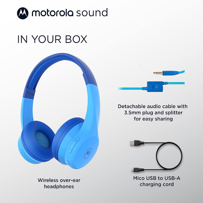 Motorola-Moto-JR300-BL-Μπλε-ασύρματα-on-ear-Bluetooth-παιδικά-ακουστικά-με-splitter-50530
